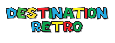 Destination Retro