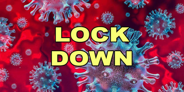 Lock-Down Changes info: