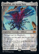 Emrakul, the Aeons Torn [Double Masters 2022] - Destination Retro
