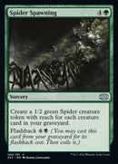 Spider Spawning [Double Masters 2022] - Destination Retro