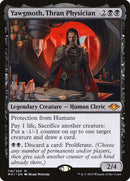Yawgmoth, Thran Physician [Modern Horizons] - Destination Retro