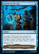 Secrets of the Key [Innistrad: Midnight Hunt] - Destination Retro