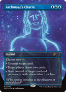 Archmage's Charm [Secret Lair Drop Series] - Destination Retro