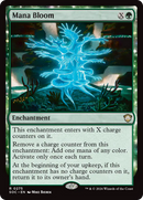 Mana Bloom [Secrets of Strixhaven Commander] - Destination Retro