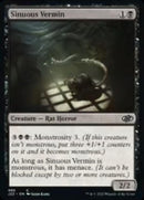 Sinuous Vermin [Jumpstart 2022] - Destination Retro