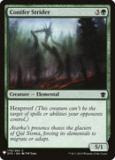 Conifer Strider [Mystery Booster] - Destination Retro