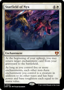 Starfield of Nyx [Commander Masters] - Destination Retro