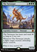 The Tarrasque [The List] - Destination Retro