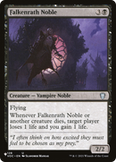 Falkenrath Noble [The List] - Destination Retro