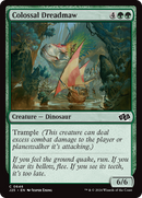 Colossal Dreadmaw [Foundations Jumpstart] - Destination Retro