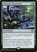 Unbound Flourishing [The List] - Destination Retro
