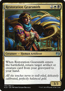 Restoration Gearsmith [Kaladesh] - Destination Retro