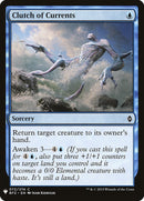 Clutch of Currents [Mystery Booster] - Destination Retro
