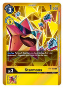 Starmons [BT5-035] (Event Pack 2) [Battle of Omni] - Destination Retro