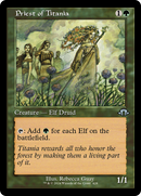 Priest of Titania (Retro) [Modern Horizons 3] - Destination Retro