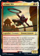 Arbaaz Mir [Assassin's Creed] - Destination Retro
