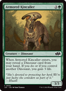 Armored Kincaller [Foundations Jumpstart] - Destination Retro