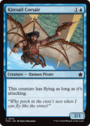 Kitesail Corsair [Foundations] - Destination Retro