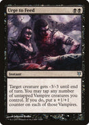 Urge to Feed [Duel Decks: Sorin vs. Tibalt] - Destination Retro