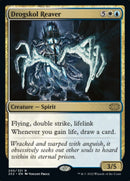 Drogskol Reaver [Double Masters 2022] - Destination Retro