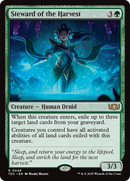 Steward of the Harvest [Tarkir: Dragonstorm Commander] - Destination Retro