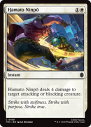 Hamato Ninpo [Teenage Mutant Ninja Turtles Commander] - Destination Retro