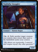 Nephalia Smuggler [The List] - Destination Retro