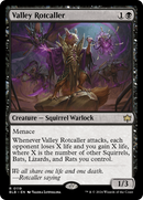 Valley Rotcaller [Bloomburrow] - Destination Retro
