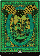 Wood Elves (2280) [Secret Lair Drop Series] - Destination Retro