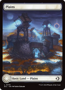 Plains (0279) [Lorwyn Eclipsed] - Destination Retro