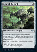 Altar of the Goyf [Modern Horizons 2] - Destination Retro