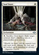 Soul Snare (Foil Etched) [Modern Horizons 2] - Destination Retro
