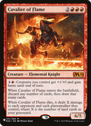 Cavalier of Flame [The List] - Destination Retro