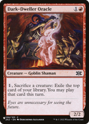 Dark-Dweller Oracle [The List] - Destination Retro