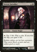 Tavern Swindler [Duel Decks: Jace vs. Vraska] - Destination Retro