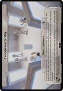 Two Streams Facility [Doctor Who] - Destination Retro
