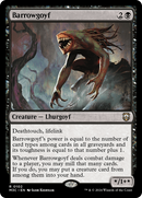 Barrowgoyf [Modern Horizons 3 Commander] - Destination Retro