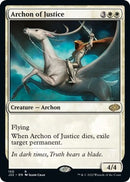 Archon of Justice [Jumpstart 2022] - Destination Retro