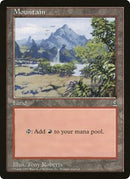 Mountain (Oversized) [Oversize Cards] - Destination Retro