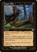 Tragic Slip (Retro Frame) [Innistrad Remastered] - Destination Retro