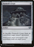 Tormod's Crypt [Mystery Booster] - Destination Retro