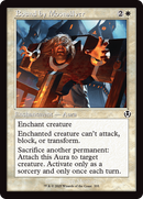 Bound by Moonsilver (Retro Frame) [Innistrad Remastered] - Destination Retro