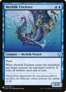 Merfolk Trickster [The List] - Destination Retro