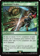 Hardened Scales [FINAL FANTASY Commander] - Destination Retro