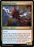 Wandering Mind [Innistrad Remastered] - Destination Retro