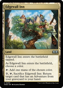 Edgewall Inn [Wilds of Eldraine] - Destination Retro
