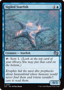 Sigiled Starfish [Foundations Jumpstart] - Destination Retro