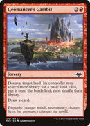 Geomancer's Gambit [Modern Horizons] - Destination Retro