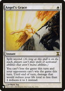 Angel's Grace [The List] - Destination Retro
