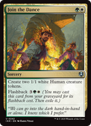 Join the Dance [Innistrad Remastered] - Destination Retro